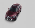 Infiniti QX50 3.7 2015 года